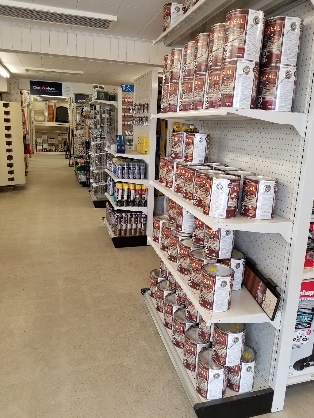 Akins-Brewer Lumber | 3999 Sackville St, Shakespeare, ON N0B 2P0, Canada | Phone: (519) 625-8221