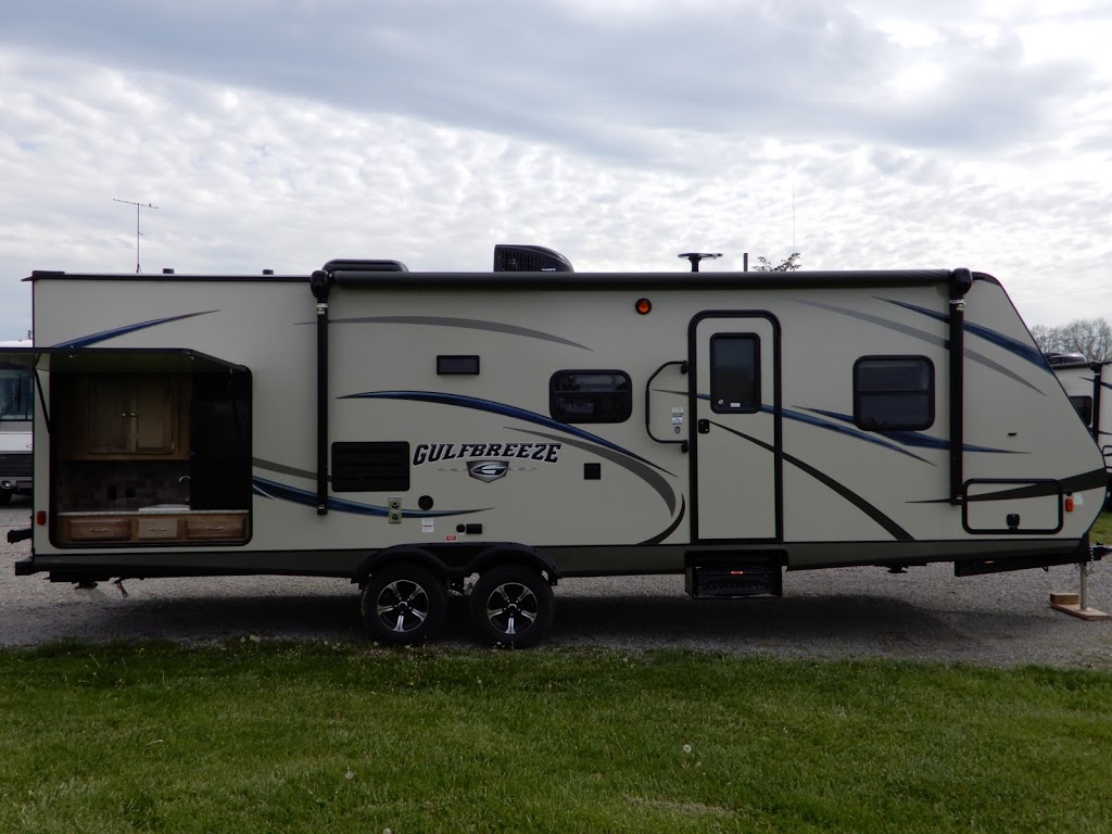 Bristol Motors RV | 7484 RR 20, Smithville, ON L0R 2A0, Canada | Phone: (888) 694-9019