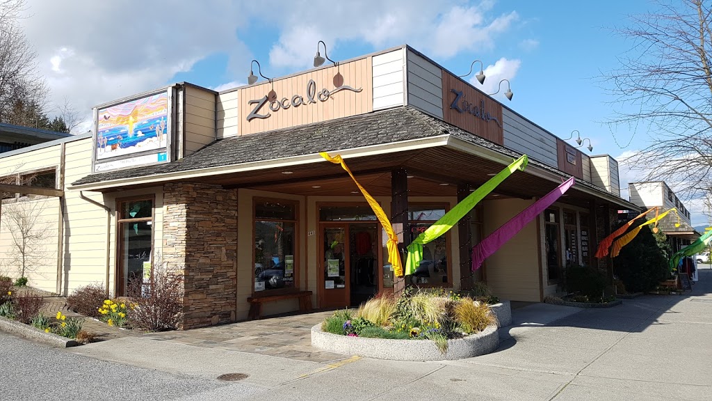 Gibsons Landing Gallery | 436 Marine Dr, Gibsons, BC V0N 1V0, Canada | Phone: (604) 886-0099