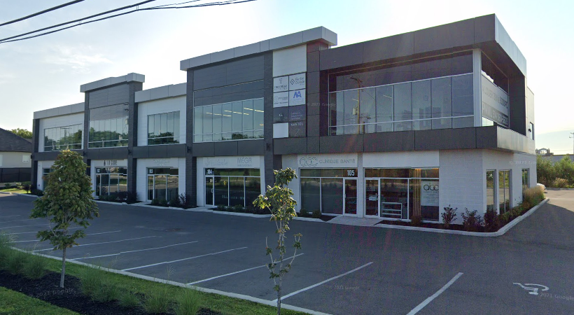 MomentumCAD - Assurance Momentum | 17390 Rue Victor Suite 203, Mirabel, QC J7J 1A7, Canada | Phone: (514) 548-3580