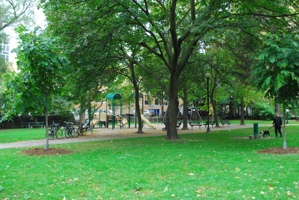 Tichester Park | 27 Tichester Rd, Toronto, ON M5P, Canada, Canada | Phone: (416) 338-4386