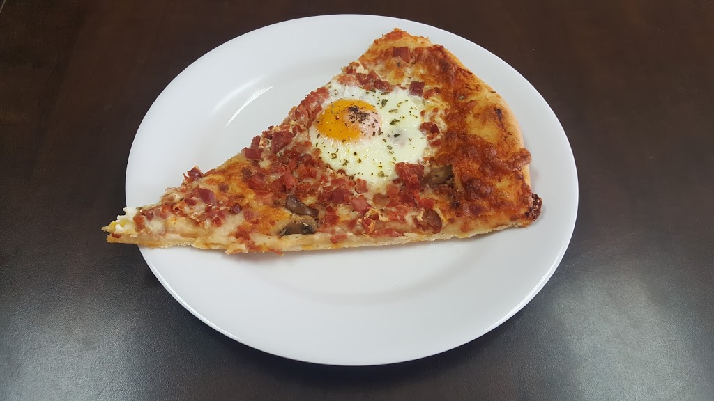 Lisboa Bakery & Deli | 240 Clarence St, Brampton, ON L6W 1T4, Canada | Phone: (905) 497-6779