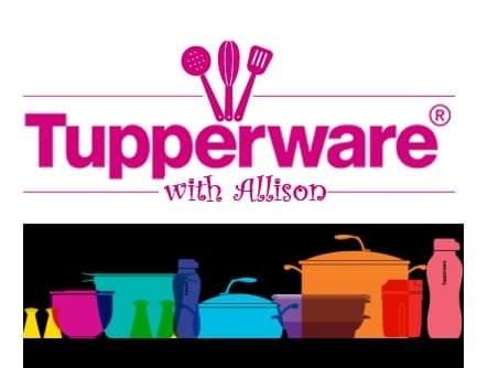 Allison D Tupperware | 2111 Montreal Rd, Gloucester, ON K1J 8M8, Canada | Phone: (613) 744-5085