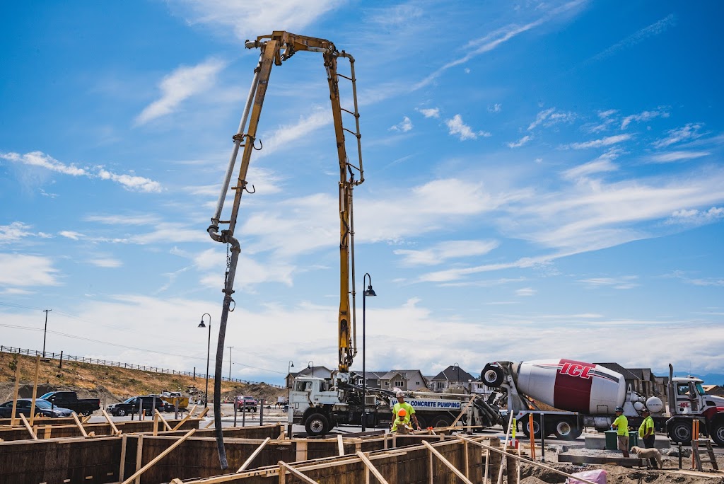 City Pumping Ltd | 633 Terlson Ln, Victoria, BC V9B 6H4, Canada | Phone: (250) 474-1859