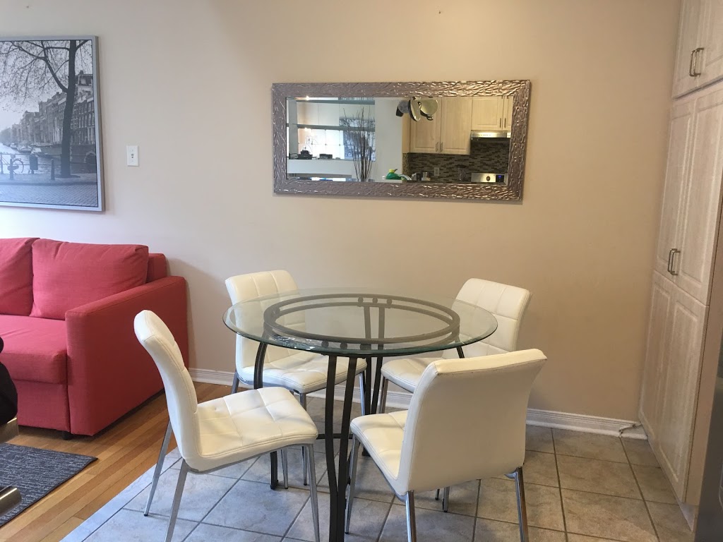 Pelicanstay in Churchill Meadows | 5905 Churchill Meadows Blvd, Mississauga, ON L5M 6Y2, Canada | Phone: (647) 479-7060