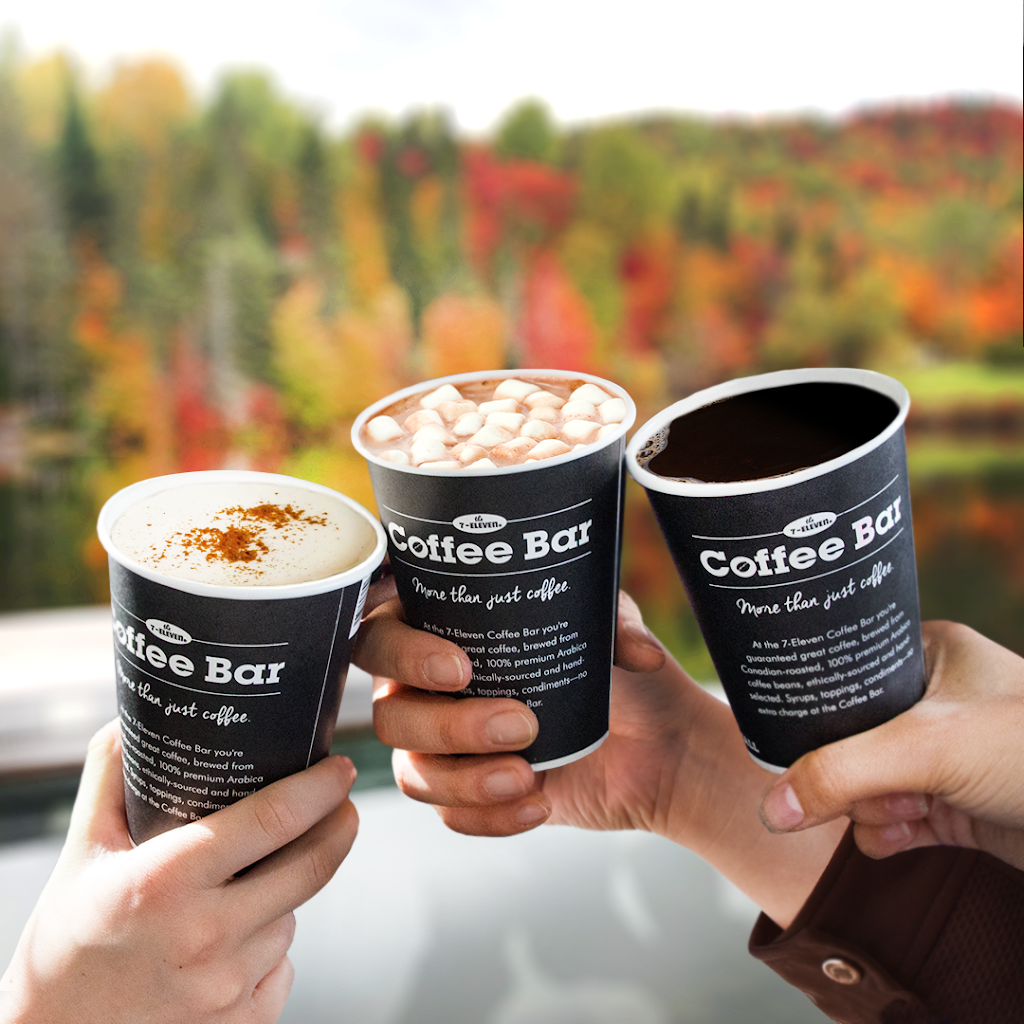 7-Eleven | 5008 46 Ave, Taber, AB T1G 2A6, Canada | Phone: (403) 223-0115