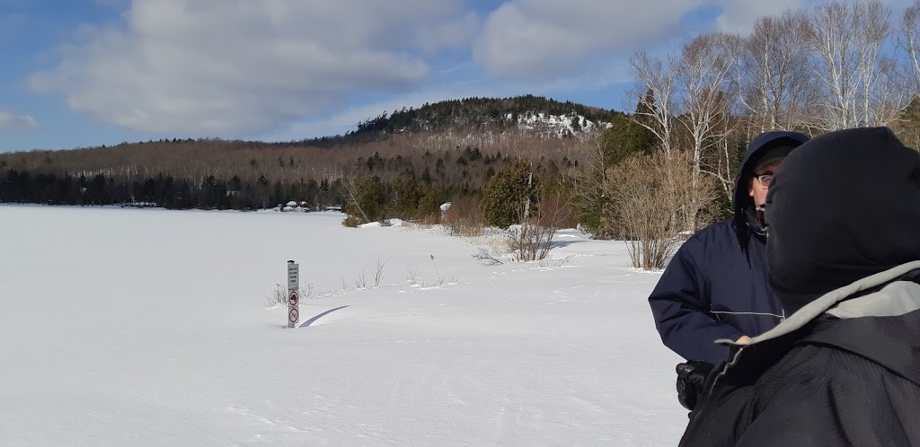 Camping Mont Ham-Sud | 500 Chemin des Pionniers, Ham-Sud, Weedon, QC J0B 3J0, Canada | Phone: (819) 877-3600