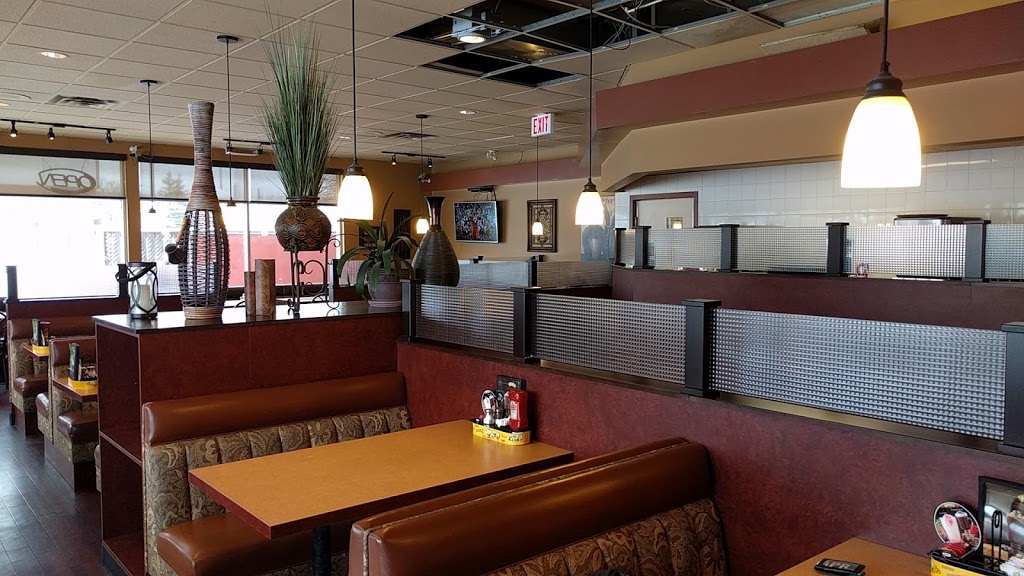 Humptys Family Restaurants | 14315 Macleod Trail SW, Calgary, AB T2Y 1M6, Canada | Phone: (403) 254-6990