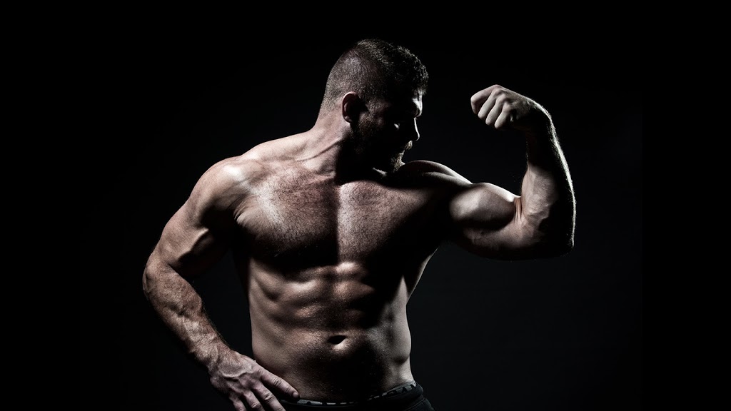 Titan Training | 399 Breithaupt St #2, Kitchener, ON N2H 5H9, Canada
