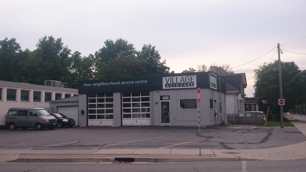 Village Auto Care Ltd | 165 Wortley Rd, London, ON N6C 3P6, Canada | Phone: (519) 439-1331