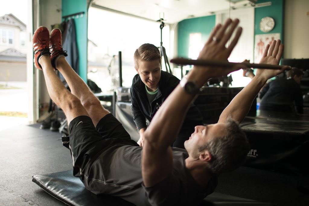 212 Degree Personal Training | 37 Kinlea Way NW, Calgary, AB T3R 0S2, Canada | Phone: (403) 993-5402
