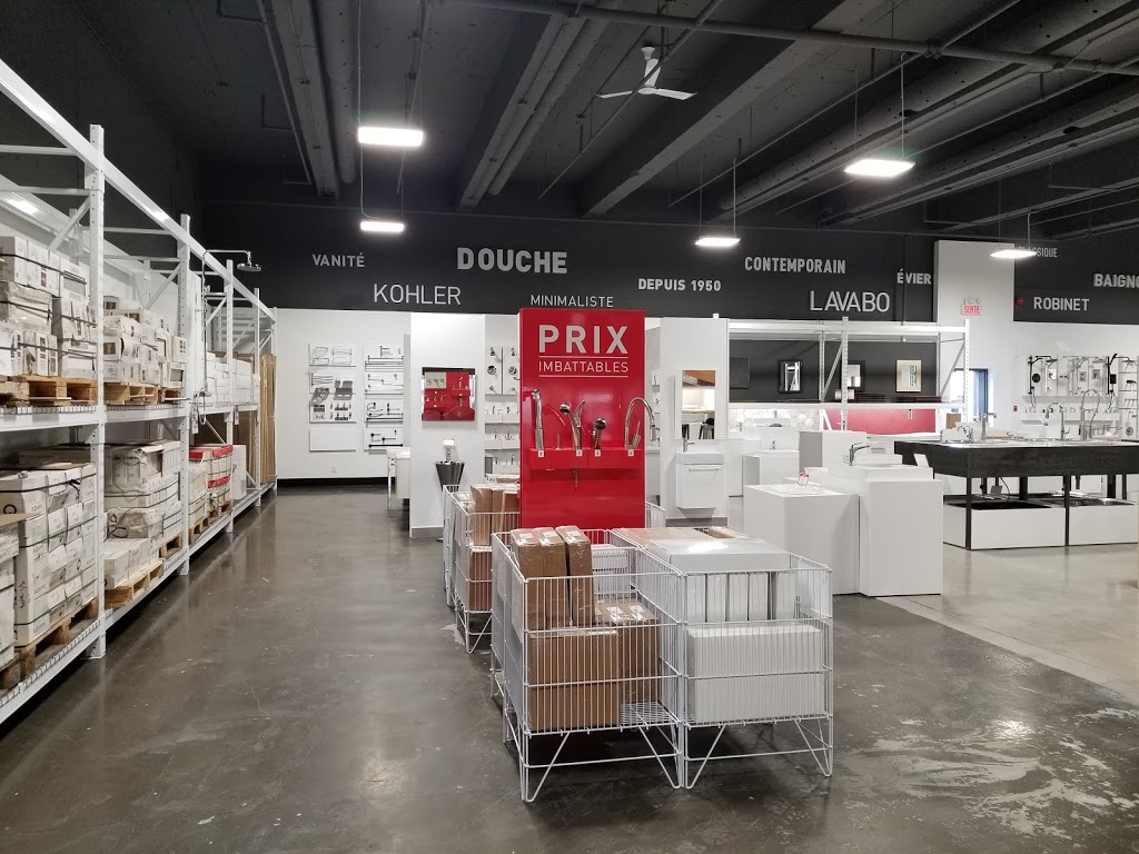 Ciot Surplus - Laval | 1795 Autoroute Jean-Noël-Lavoie, Laval, QC H7L 3W3, Canada | Phone: (450) 910-2468