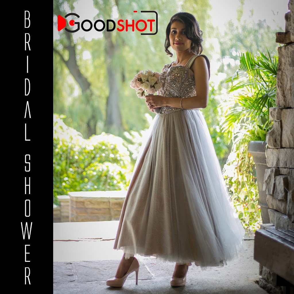 GoodShot.ca | 26 Bunchberry Way, Brampton, ON L6R 2C3, Canada | Phone: (647) 970-1239