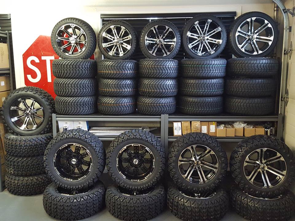 Pro Carts | 7895 49 Ave #7, Red Deer, AB T4P 2B4, Canada | Phone: (403) 358-1166