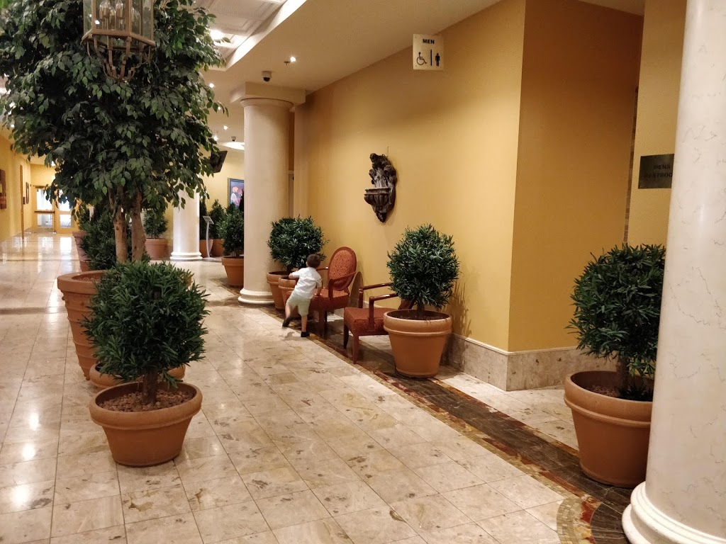 Savoy Event Venue - byPeterandPauls.com | 7255 Warden Ave., Markham, ON L3R 1B4, Canada | Phone: (905) 752-2700