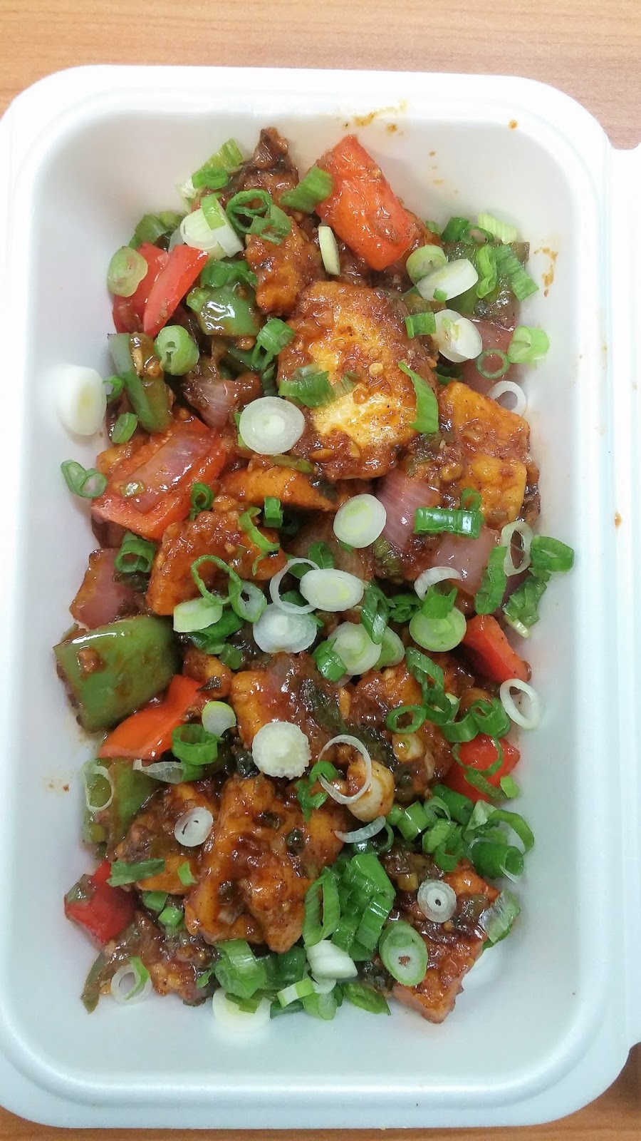 TasteBuds Take-out & Catering - Hyderabadi Indian Fusion | 5641 Riverbend Rd NW, Edmonton, AB T6H 5K4, Canada | Phone: (780) 757-3433