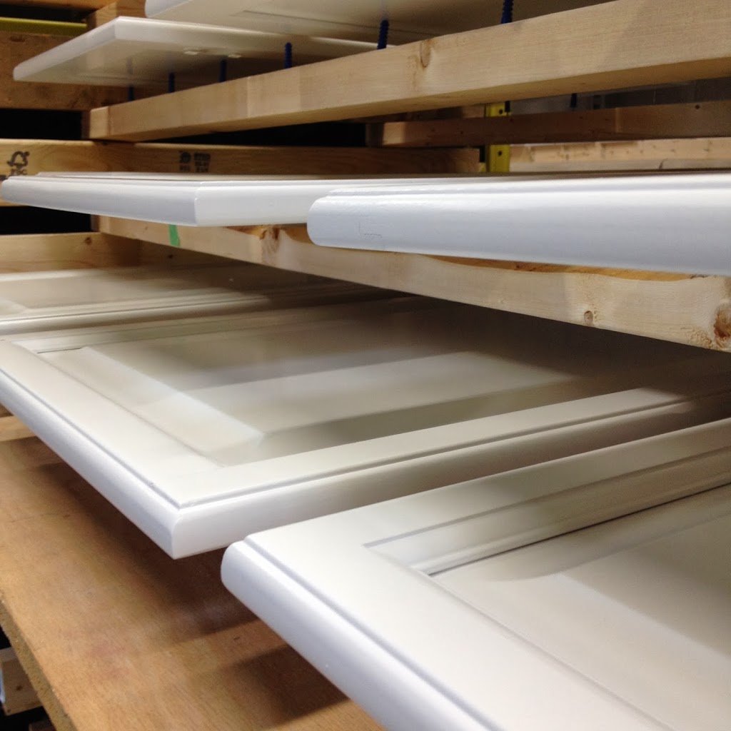 Sharrard Painting & Fine Finishing | Cabinet Refinishing and Spr | 487 Speers Rd, Oakville, ON L6K 2G4, Canada | Phone: (905) 334-3242