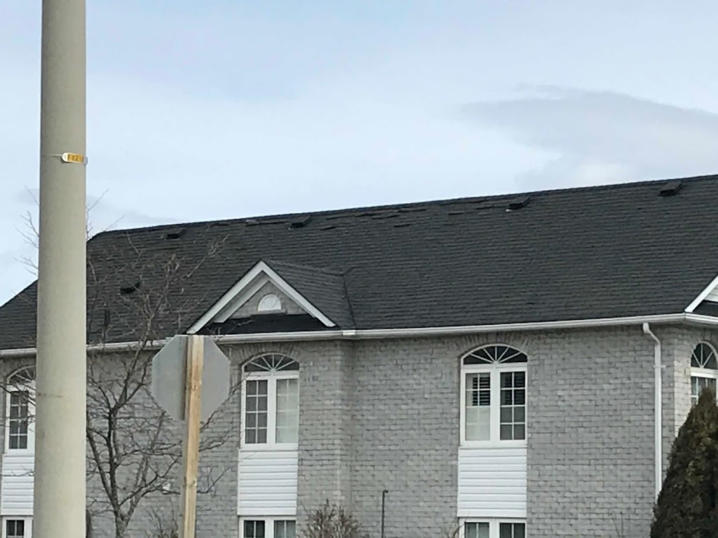 King Street Roofing | 539 King St E, Oshawa, ON L1H 1G2, Canada | Phone: (905) 725-9999