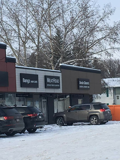 MeatHead Inc | 7664 156 St NW, Edmonton, AB T5R 4K7, Canada | Phone: (780) 994-6328