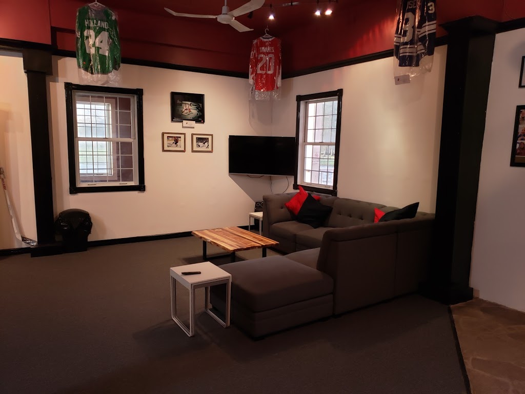 The Cardboard Devil | 336 Eagle St N Suite 1F, Cambridge, ON N3H 1C2, Canada | Phone: (519) 653-0427