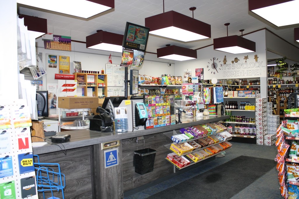 Ste Anne Variety | 159 Central Ave, Ste. Anne, MB R5H 1C3, Canada | Phone: (204) 422-8353