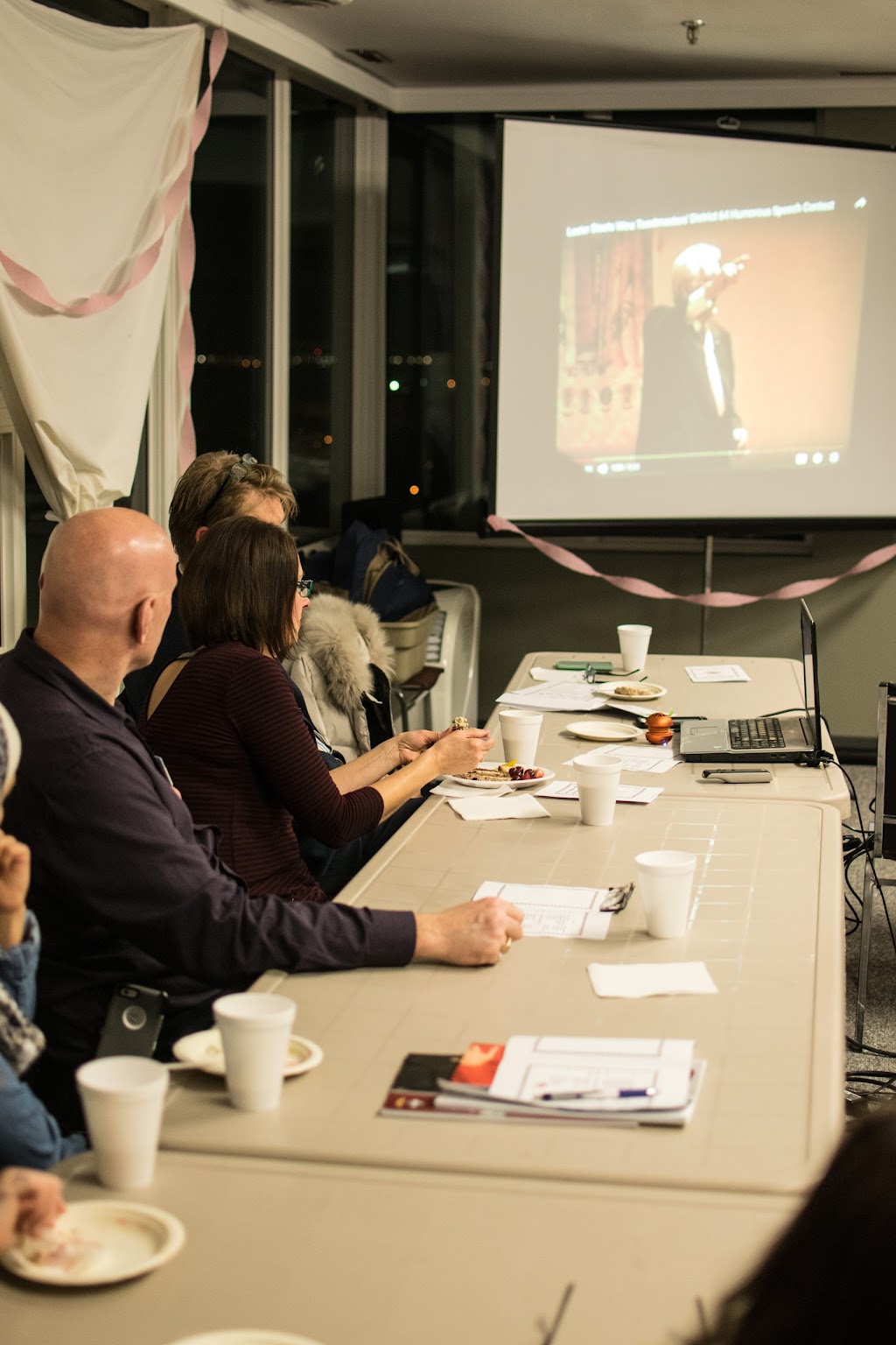 Grace Toastmasters Winnipeg | Box 35085 Pharma Plus Drugstore, Access River East, 975 Henderson Highway, Winnipeg, MB R2K 4L7, Canada | Phone: (204) 960-3276