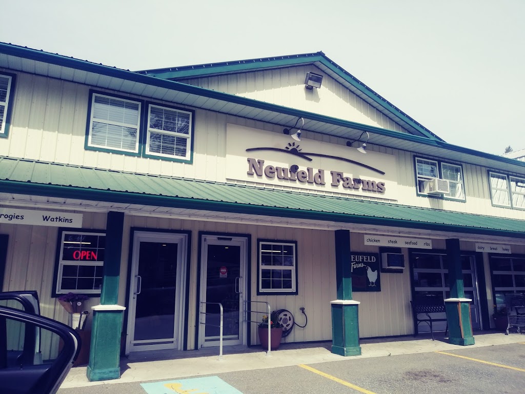 Neufeld Farms | 32215 King Rd, Abbotsford, BC V2T 5Z4, Canada | Phone: (604) 859-2829