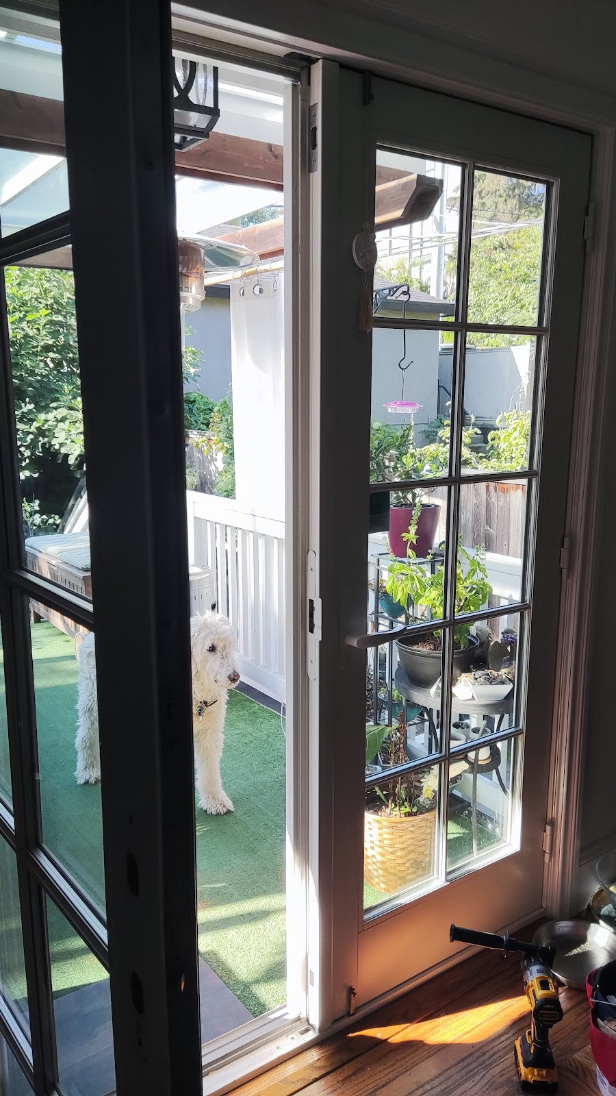 Sam the mobile locksmith | 11985 Preddy Dr, Delta, BC V4E 2K9, Canada | Phone: (604) 202-9926