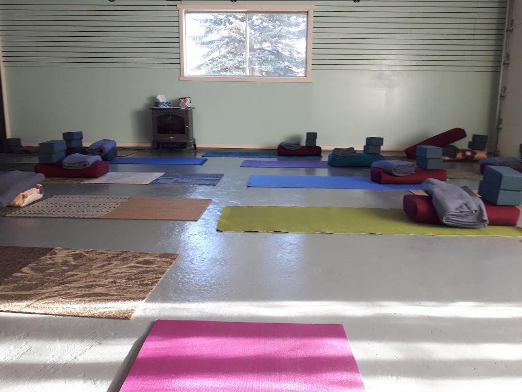 The FIT studio | 10 Saskatchewan Ave, Devon, AB T9G 1E7, Canada | Phone: (780) 499-9644