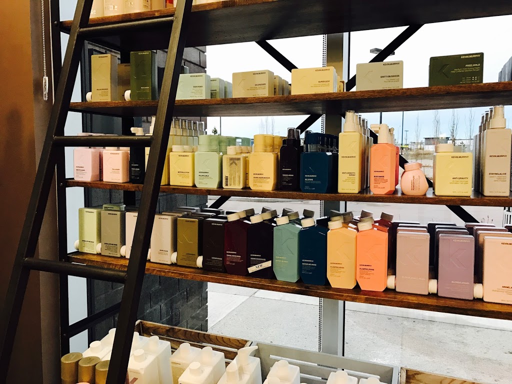 Jayden Salon | 15351 37 St NW, Edmonton, AB T5Y 0S5, Canada | Phone: (780) 757-7980