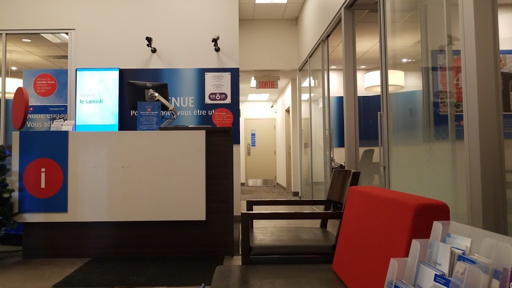 BMO Banque de Montréal | 2310, Boul du Faubourg, Boisbriand, QC J7H 1S3, Canada | Phone: (450) 437-7661