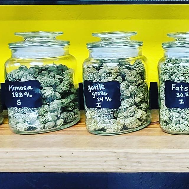 Delta Dispensary Online | 4680 Clarence Taylor Crescent #211, Delta, BC V4K 3V6, Canada | Phone: (604) 332-2187