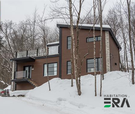 Habitation Era | 4065 Rue dAvignon, Québec, QC G2B 1W1, Canada | Phone: (418) 576-4147