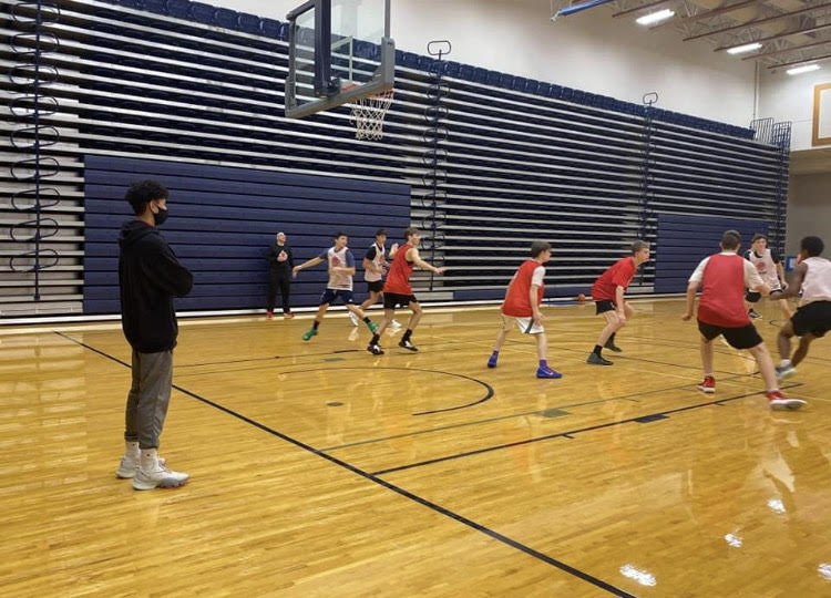 Fundamentals Basketball Club | 17475 59 Ave, Surrey, BC V3S 1P3, Canada | Phone: (604) 670-2322