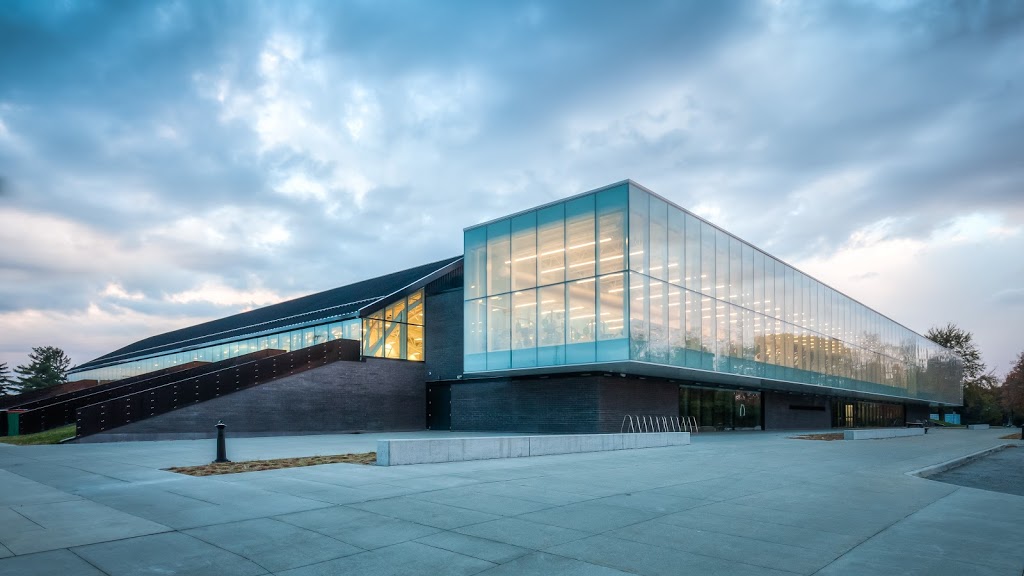Conestoga Student Recreation Centre | 299 Doon Valley Dr, Kitchener, ON N2G 4M4, Canada | Phone: (519) 748-3512