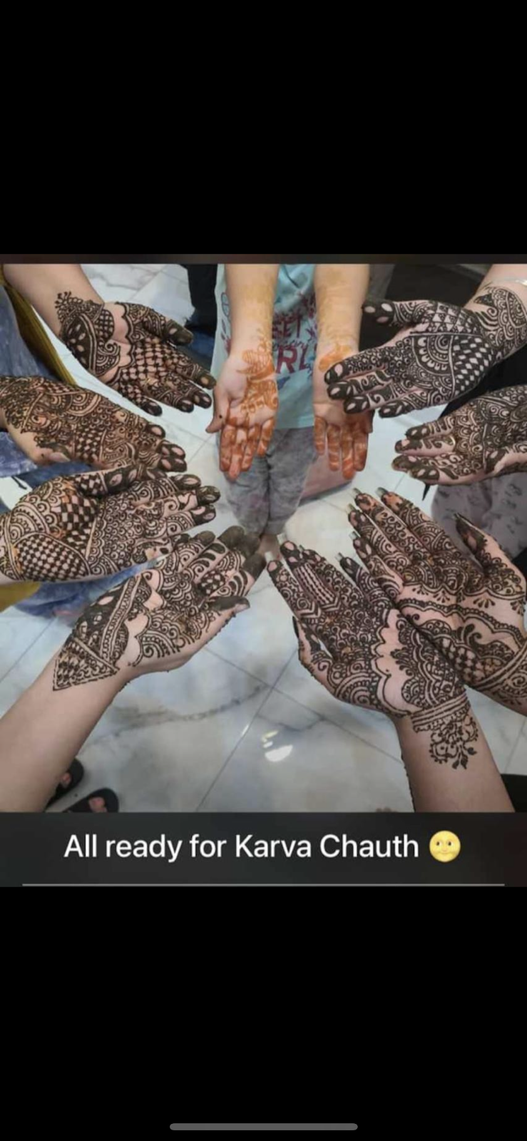 Henna artist | Heartview Rd, Brampton, ON L6Z 0C9, Canada | Phone: (416) 540-1237