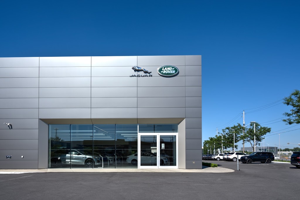 Jaguar Hunt Club | 295 W Hunt Club Rd, Nepean, ON K2E 1A6, Canada | Phone: (855) 727-5577