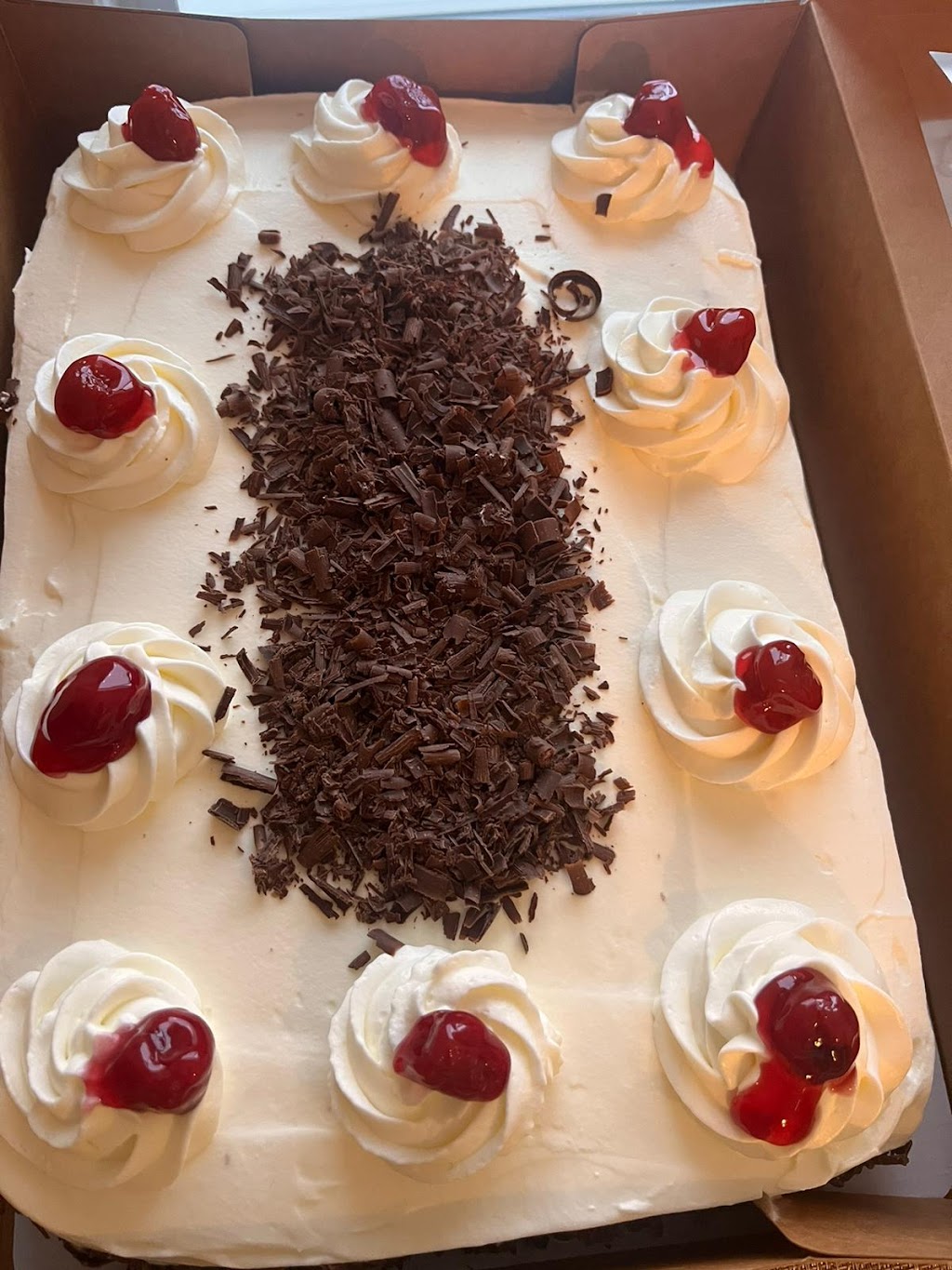 HomeBaked | Blackburn Dr, Brantford, ON N3T 0G1, Canada | Phone: (365) 777-1315