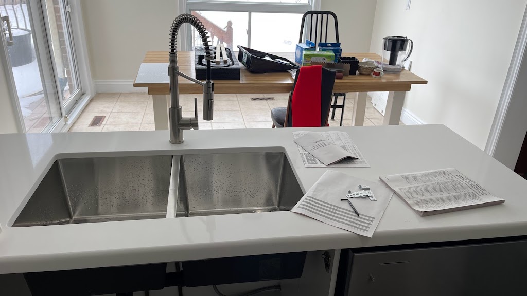 MC Plumbing Services | 102 Pantomine Blvd, Brampton, ON L6Y 5P1, Canada | Phone: (647) 678-1158