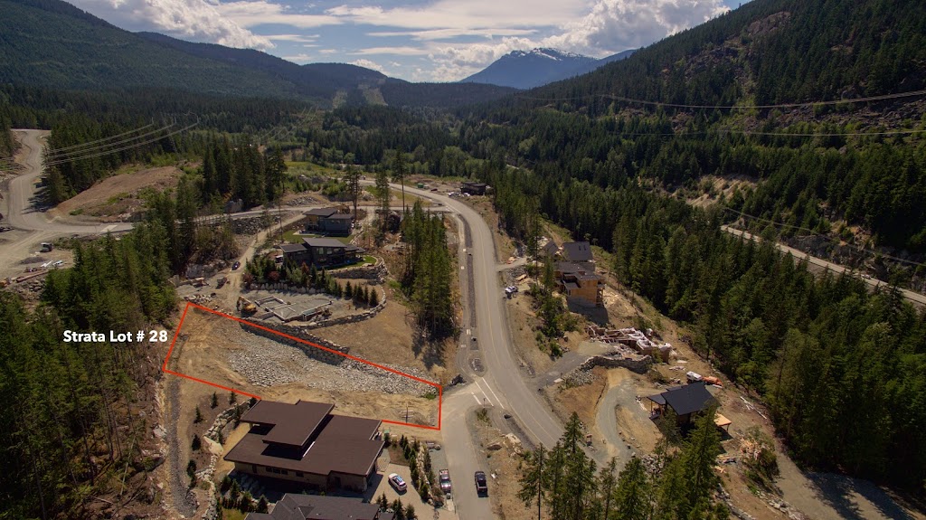 Sally Warner - RE/MAX Sea to Sky Real Estate Whistler | 7015 Nesters Rd #106, Whistler, BC V0N 1B7, Canada | Phone: (604) 932-7741