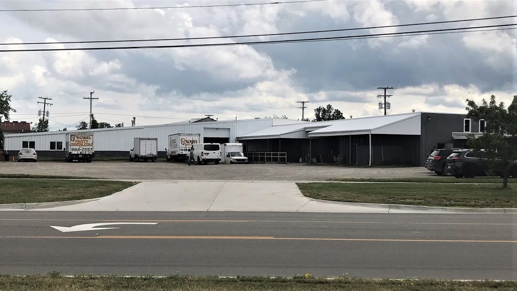Brothers Party Rental | 314 E Huron Blvd, Marysville, MI 48040, USA | Phone: (810) 984-2557