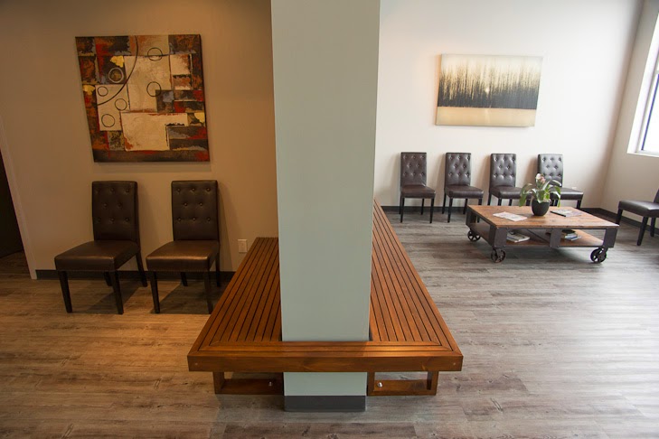 Thrive Chiropractic | 50-1580 Taylor Ave, Winnipeg, MB R3N 2A7, Canada | Phone: (204) 504-5433