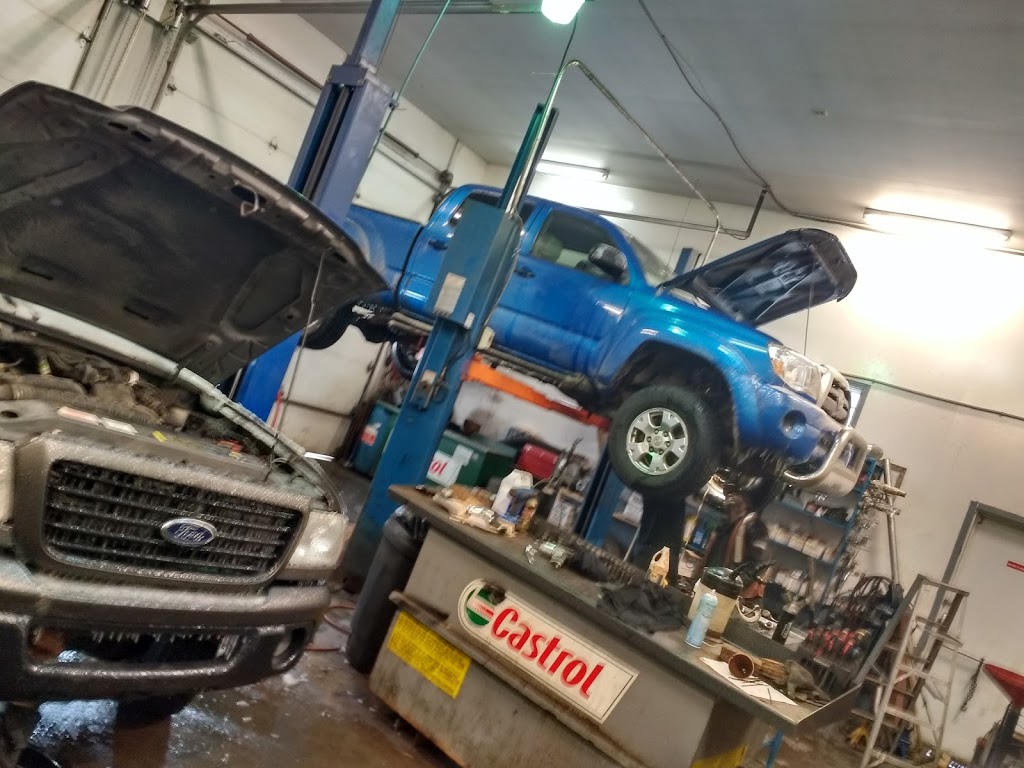 Pro-Mecano | 265 QC-335, Saint-Lin - Laurentides, QC J5M 2C6, Canada | Phone: (450) 439-5359