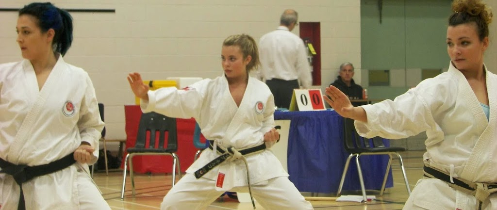 Charleswood Karate Club Winnipeg | 5924 Roblin Blvd, Winnipeg, MB R3R 0H3, Canada | Phone: (204) 896-3354