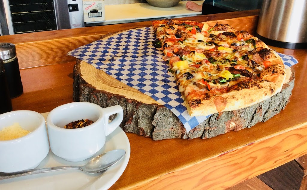 The sawdust bakery | 3185 Via Centrale, Kelowna, BC V1V 2A7, Canada | Phone: (778) 796-7965