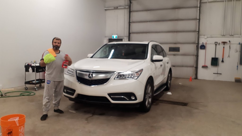 Excellent Car and Truck Detailing | 105 Burnt Lake Trail, Red Deer, AB T4S 0K6, Canada | Phone: (403) 896-9498