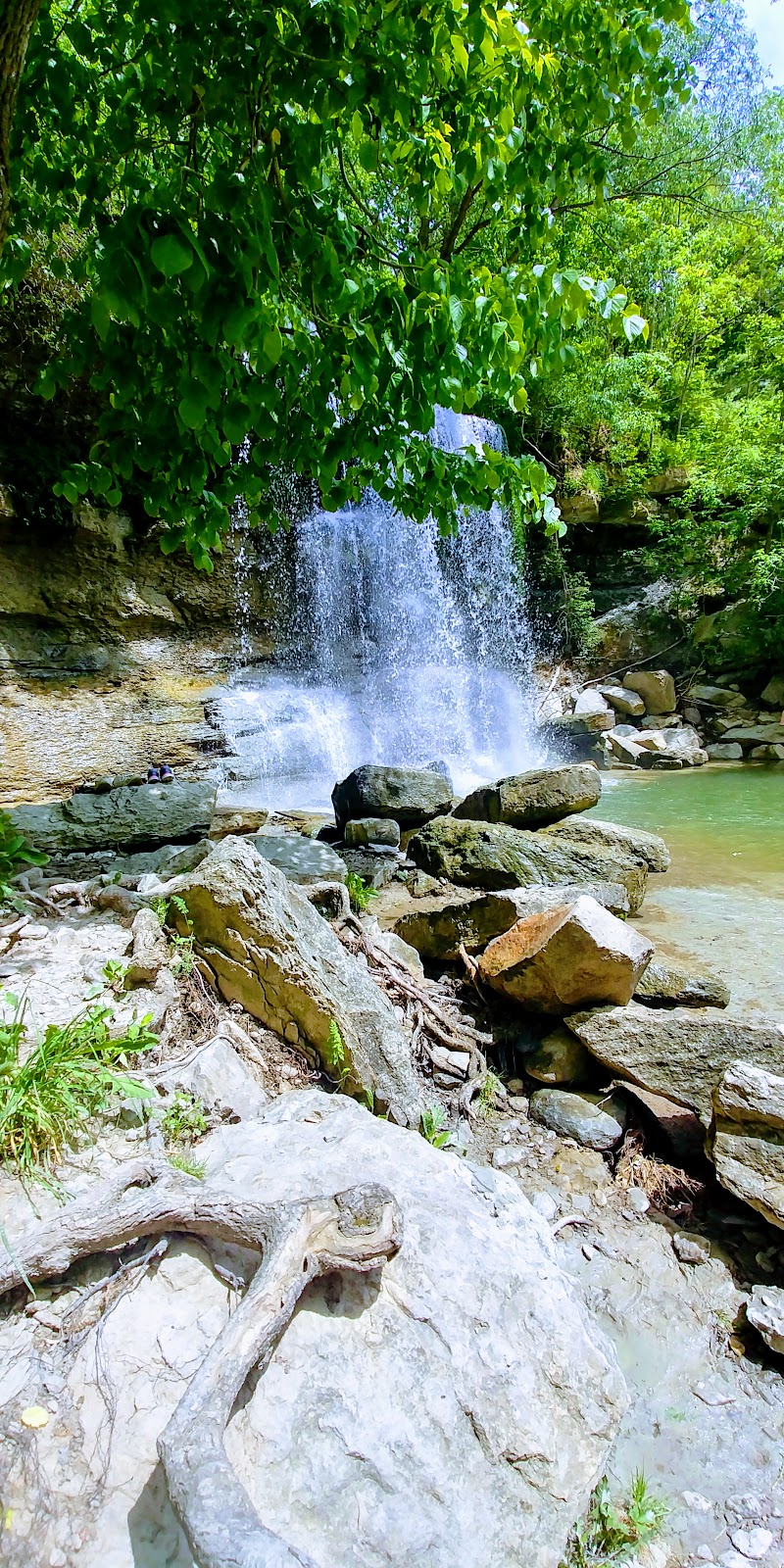 Rock Glen Conservation Area | 8680 Rock Glen Rd, Arkona, ON N0M 1B0, Canada | Phone: (519) 828-3071