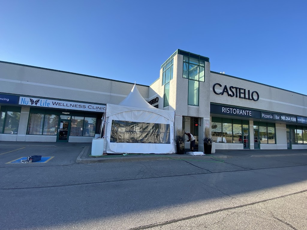 Star party rentals inc | 66 Beresford Crescent, Brampton, ON L6P 2M1, Canada | Phone: (416) 648-8797