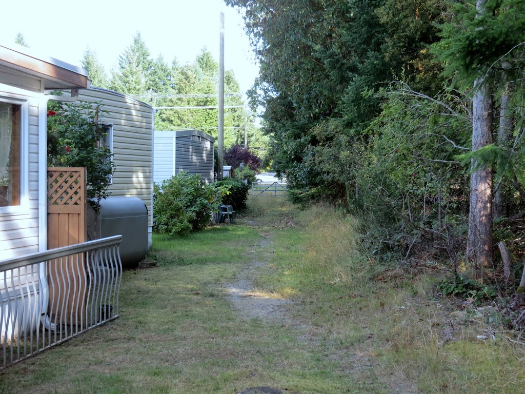 Crest Mobile Home Estates | 6245 Metral Dr, Nanaimo, BC V9T 6P8, Canada | Phone: (250) 390-4412