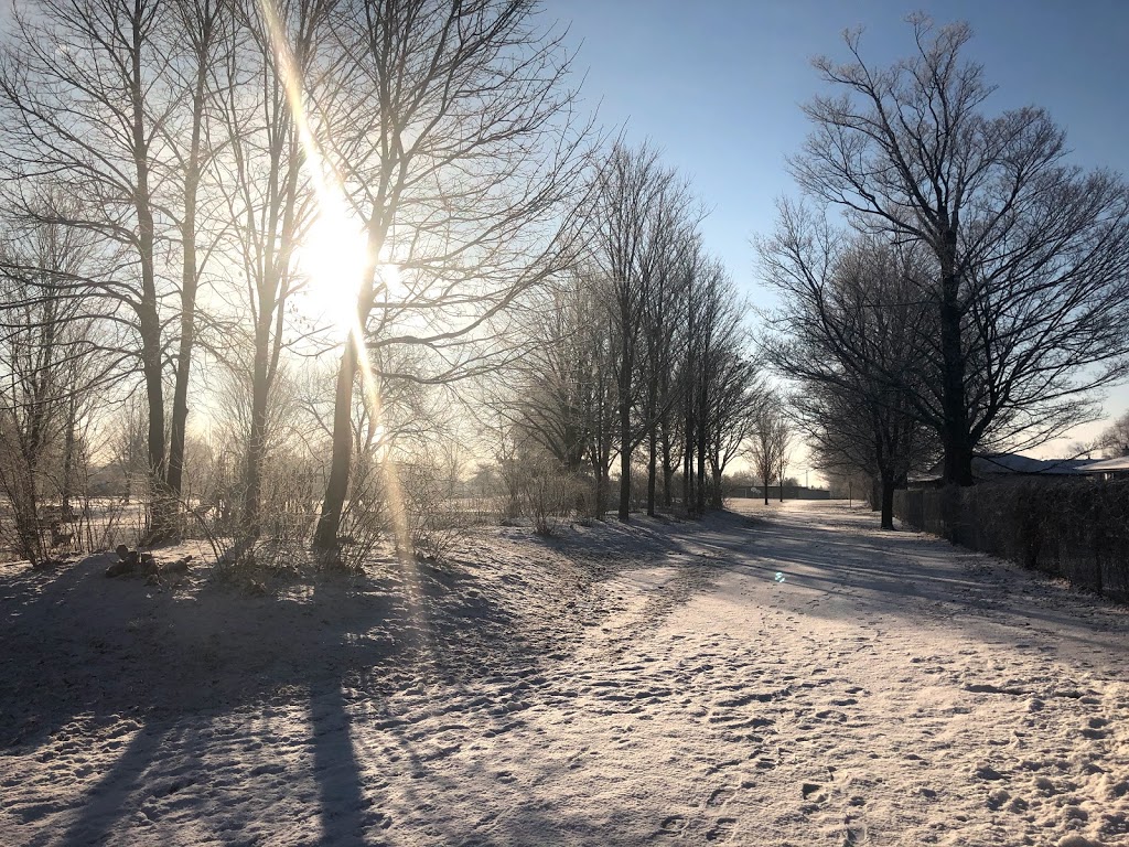 Brant Park | 601 Woodlawn Rd E, Guelph, ON N1E 1C3, Canada